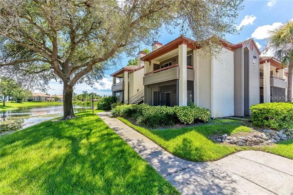 10265 GANDY BOULEVARD N UNIT 1315 ST PETERSBURG, FL 33702