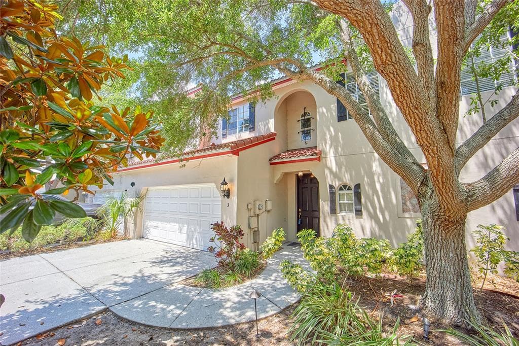 6211 S MACDILL AVENUE UNIT 3 TAMPA, FL 33611