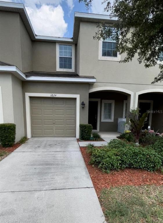 6824 HOLLY HEATH DRIVE RIVERVIEW, FL 33578