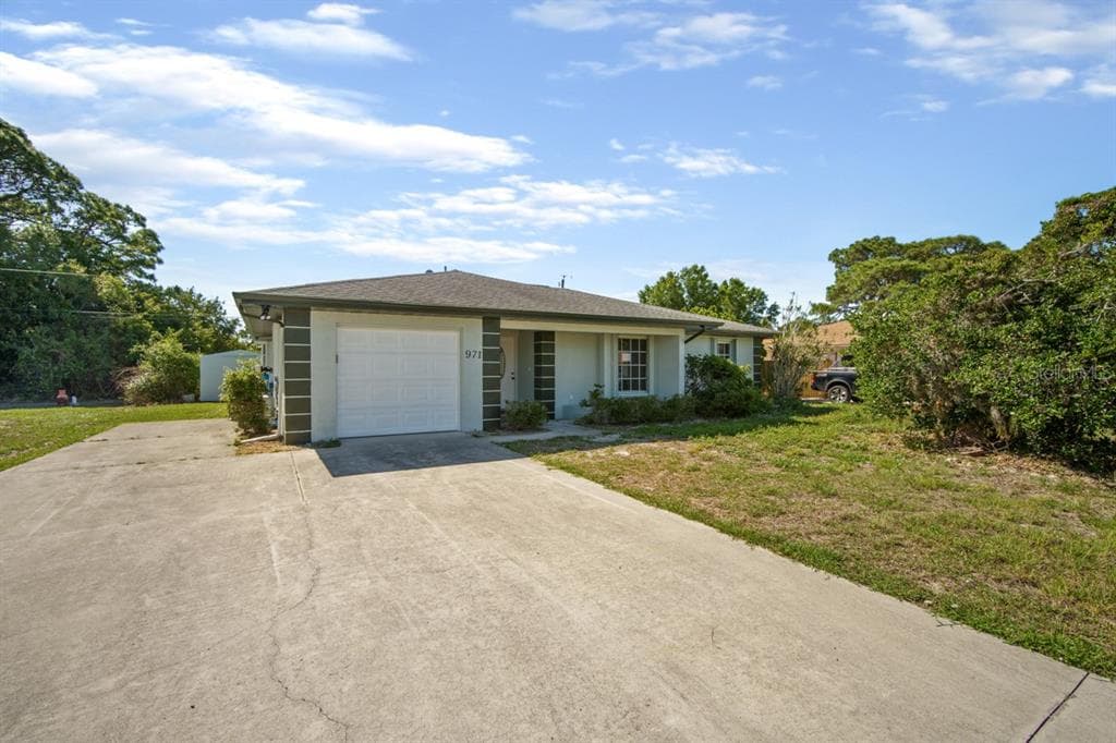971 MOHAWK ROAD VENICE, FL 34293