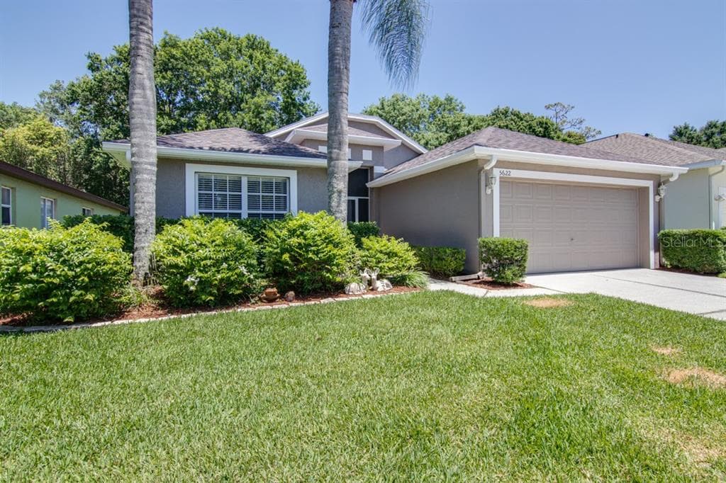 5622 PASSING PINE LANE ZEPHYRHILLS, FL 33541