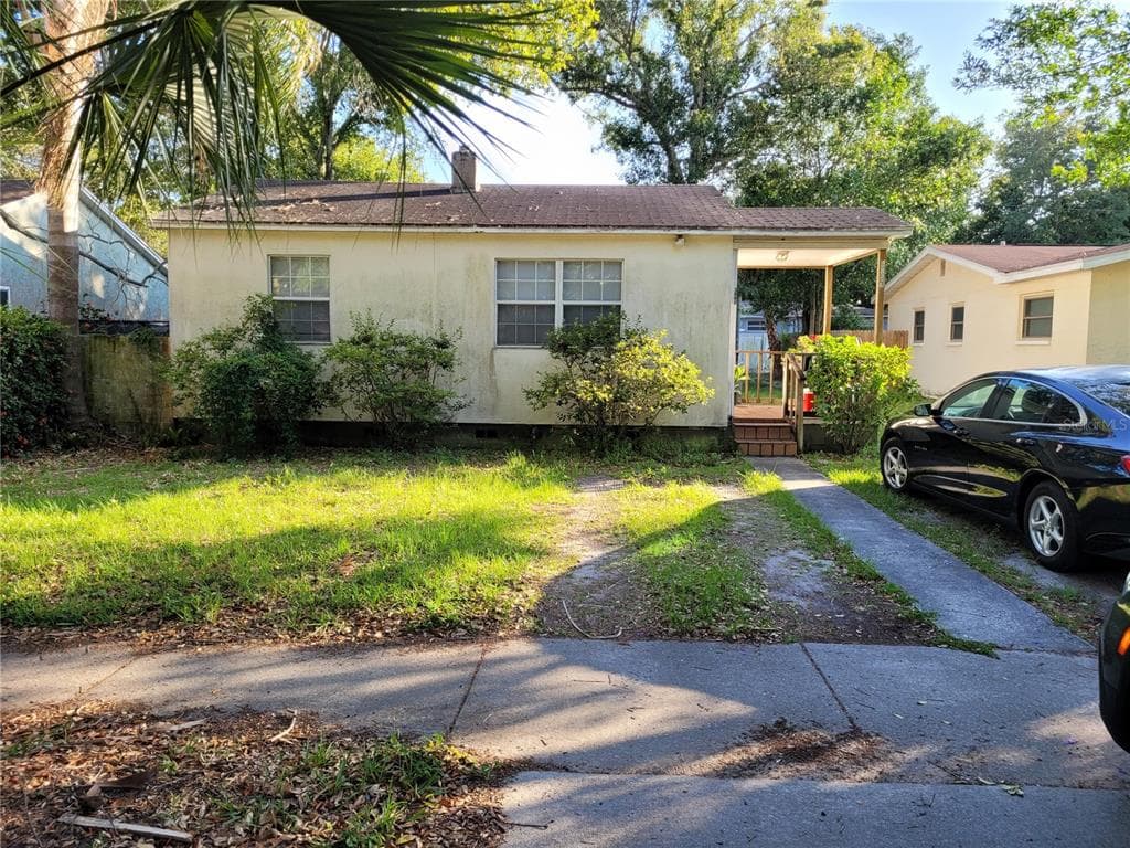 3880 HAINES ROAD N ST PETERSBURG, FL 33703
