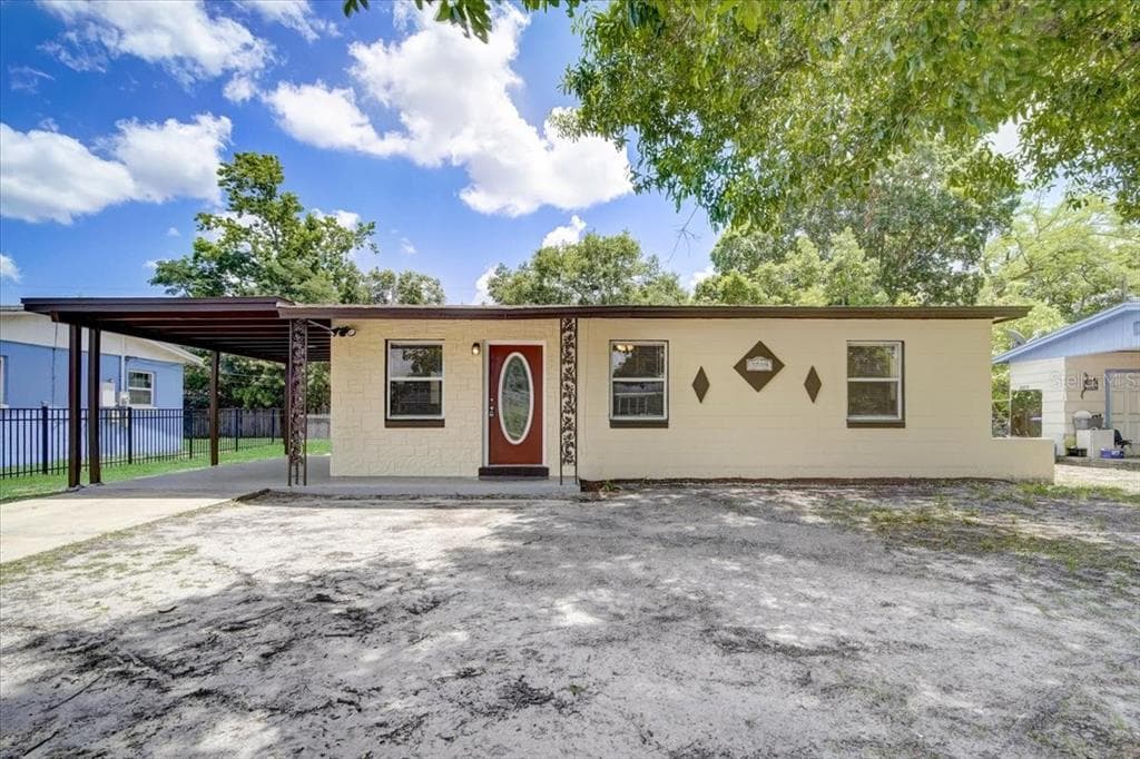 7719 CASSINO AVENUE ORLANDO, FL 32819