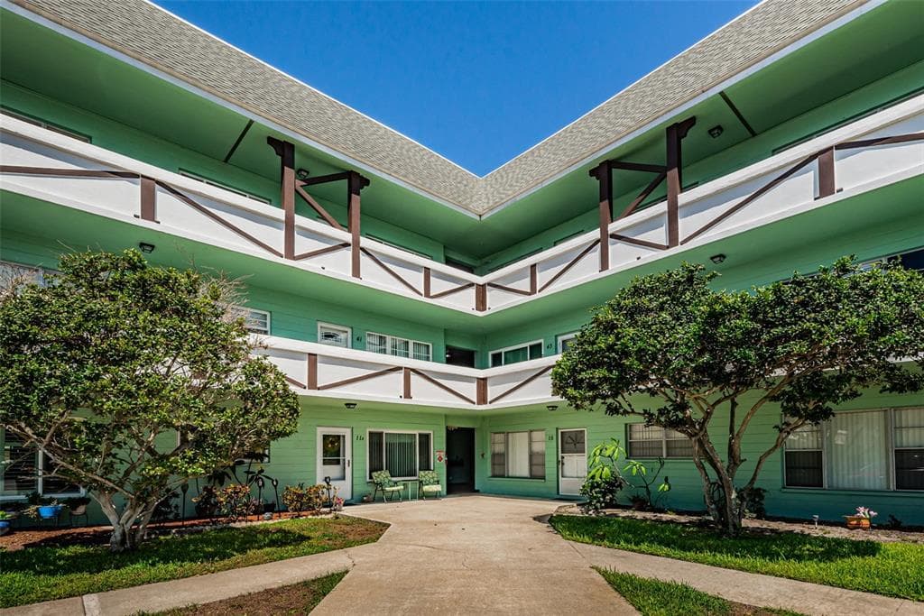 2043 DENMARK STREET UNIT 65 CLEARWATER, FL 33763