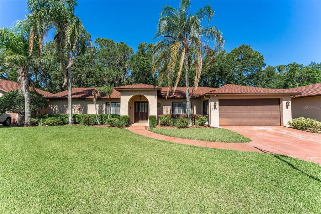 717 LOMA LINDA COURT BRANDON, FL 33511