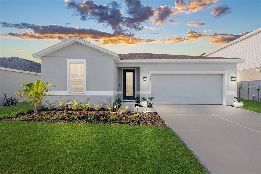 18424 HUNTERS MEADOW WALK LAND O LAKES, FL 34638