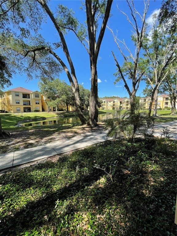 5608 PINNACLE HEIGHTS CIRCLE UNIT 112 TAMPA, FL 33624