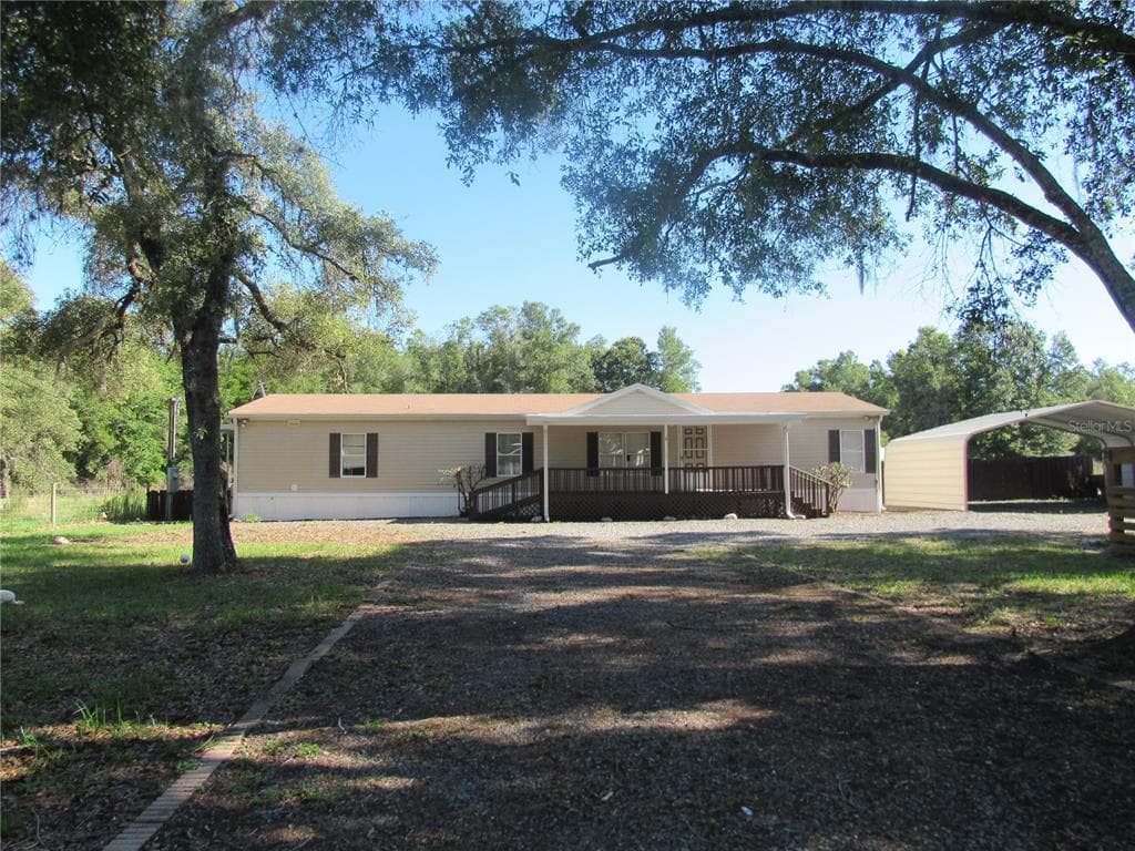 10202 OHIO AVENUE THONOTOSASSA, FL 33592
