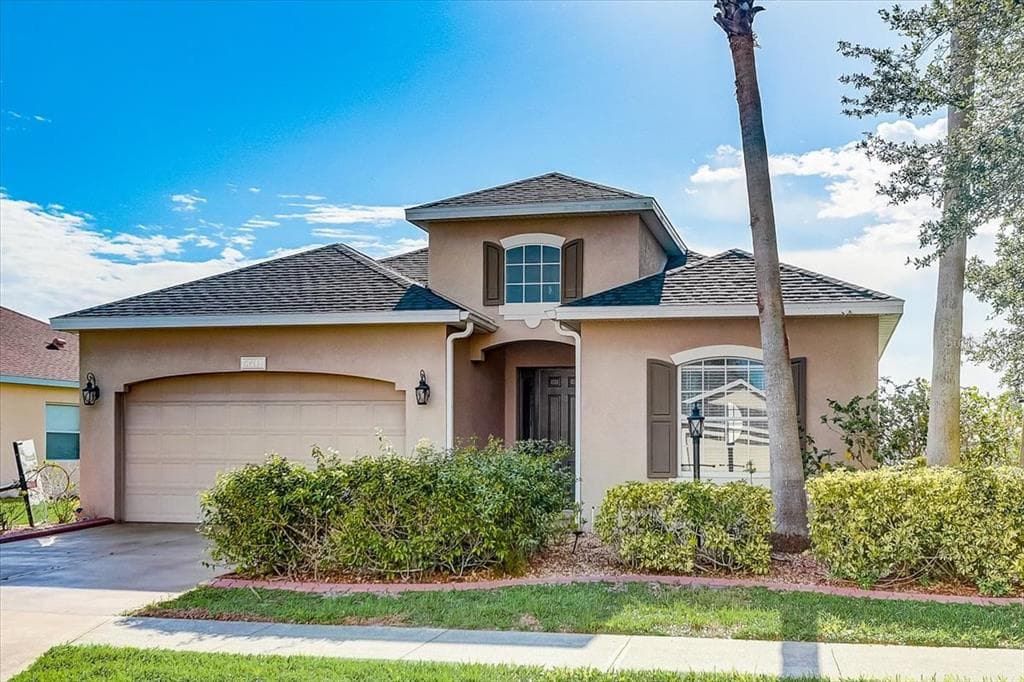 6411 67TH STREET E BRADENTON, FL 34203