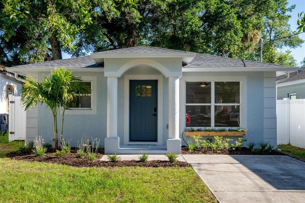 2214 E 18TH AVENUE TAMPA, FL 33605