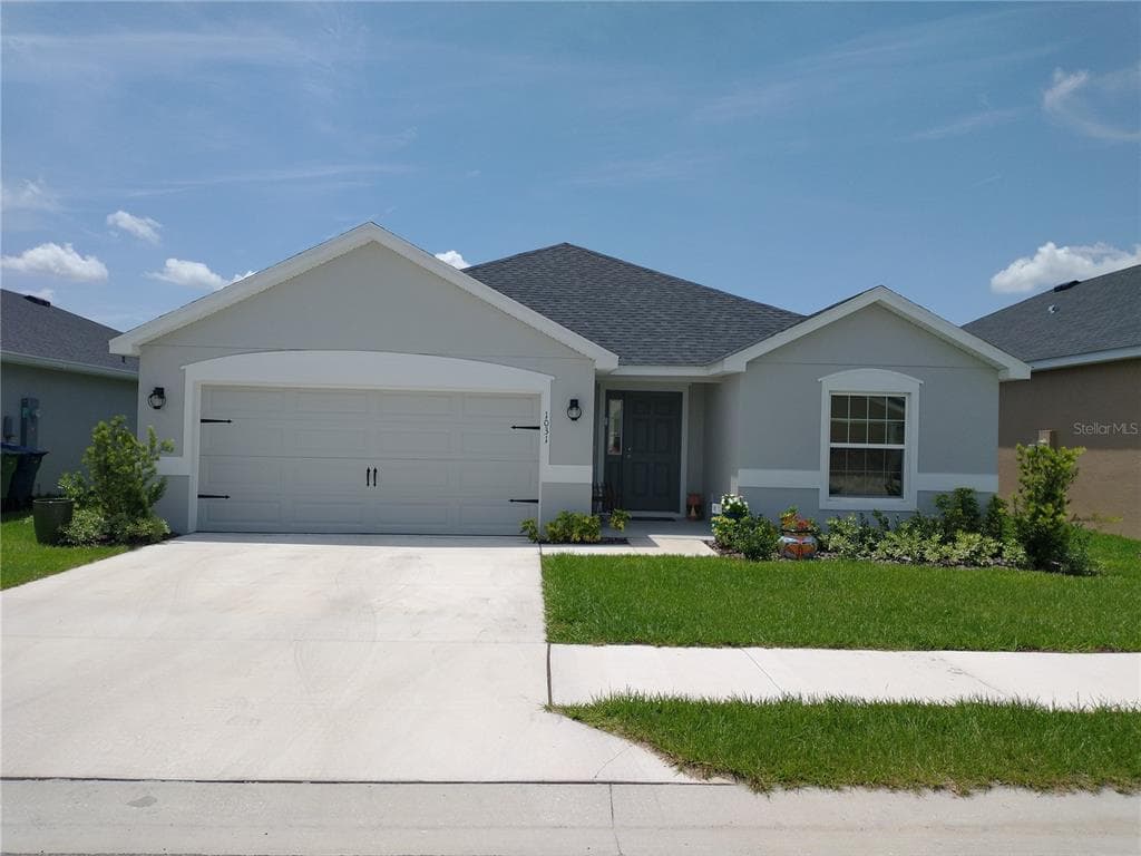 1031 CORSO DRIVE