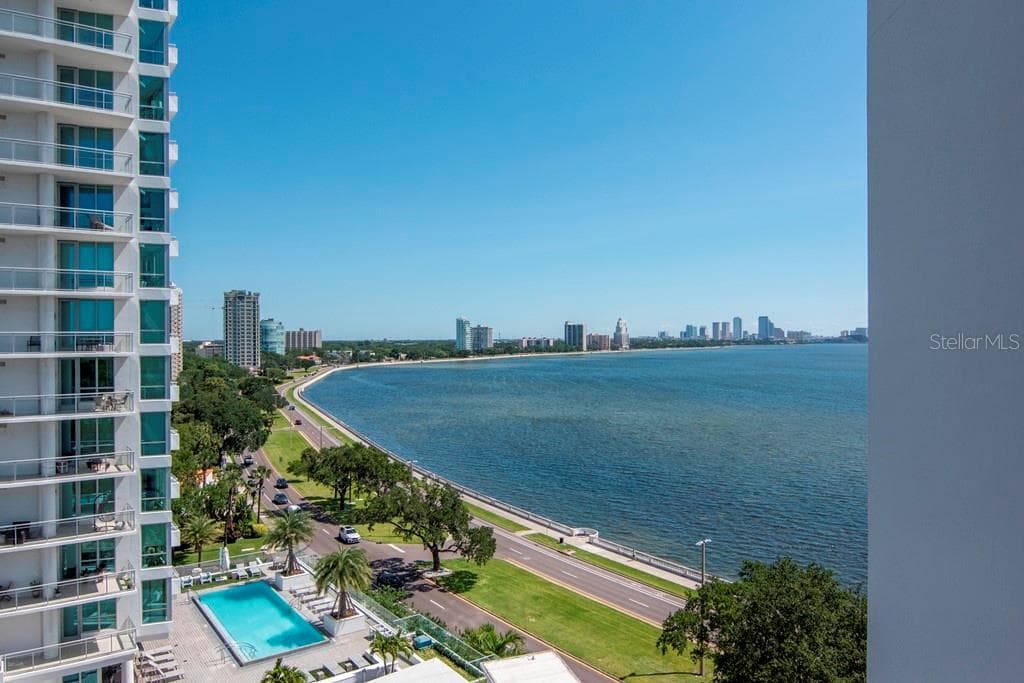 3435 BAYSHORE BOULEVARD UNIT 1000N TAMPA, FL 33629