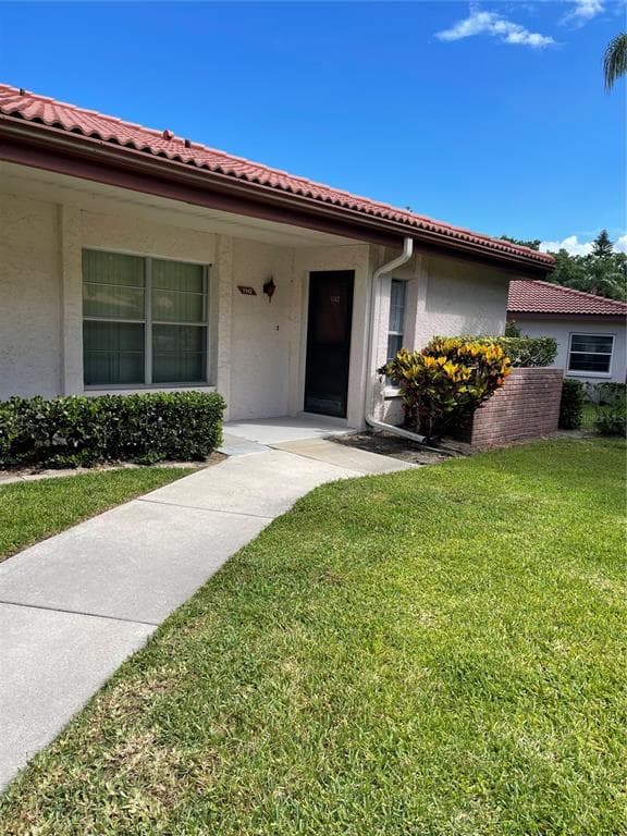 1142 MONTROSE PLACE DUNEDIN, FL 34698