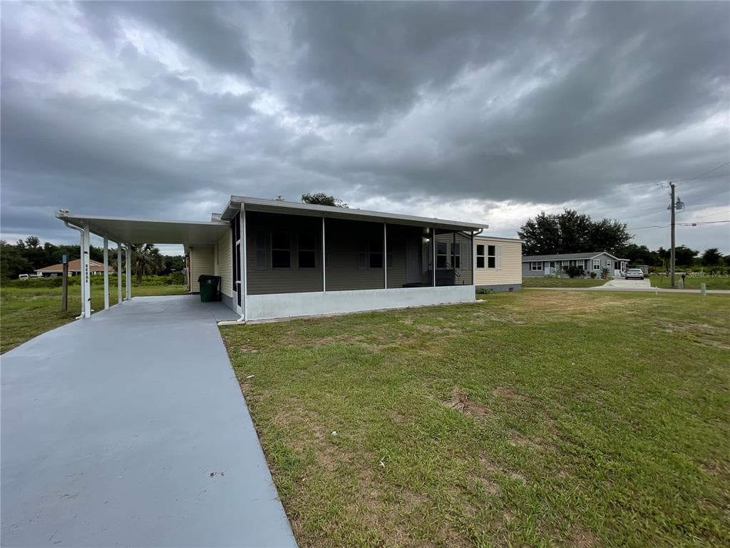 29260 ALFARETTA AVENUE PUNTA GORDA, FL 33982