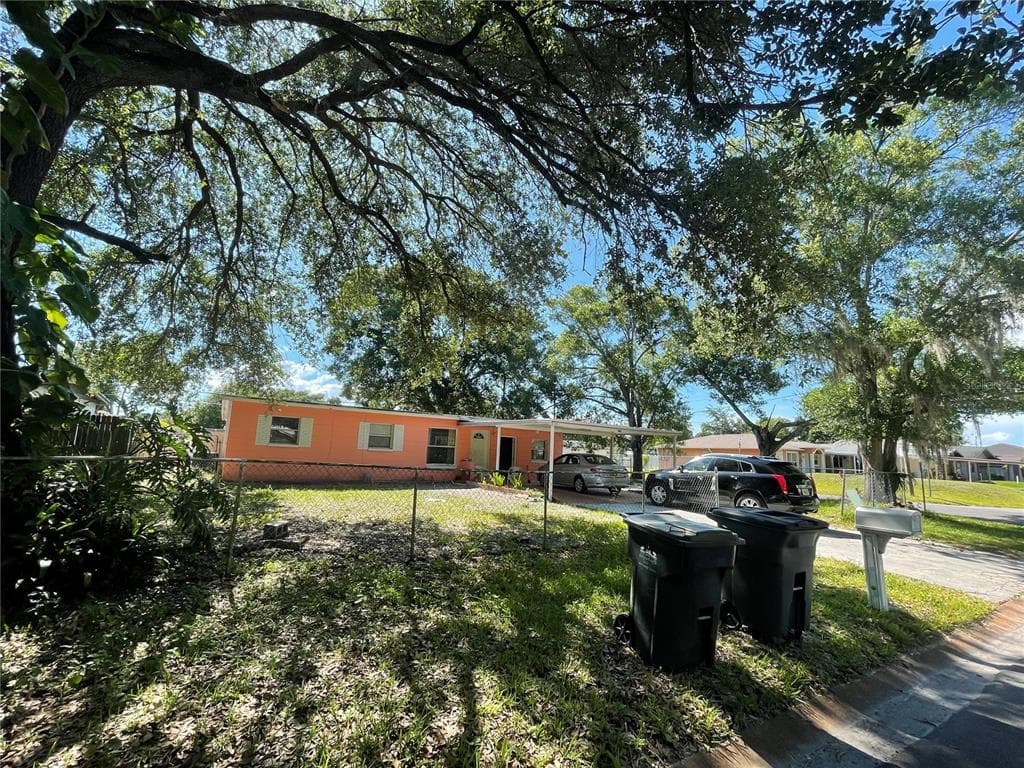 6020 N GRADY AVENUE TAMPA, FL 33614