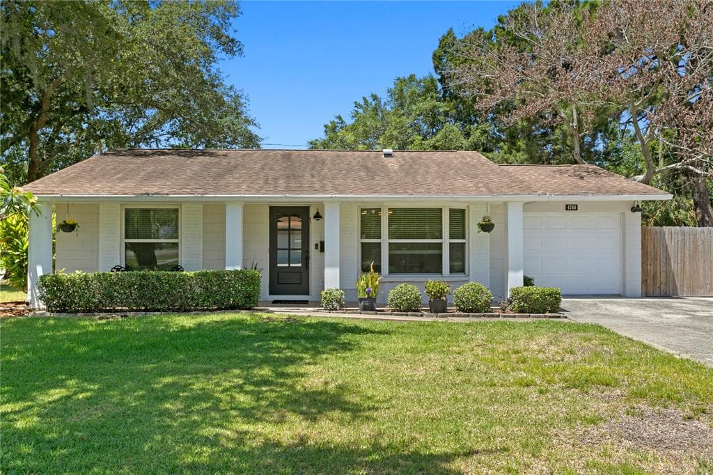 4700 CHANCELLOR STREET NE ST PETERSBURG, FL 33703