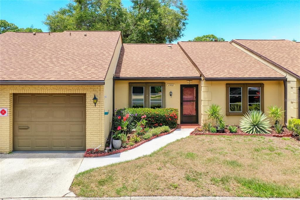 2101 SUNSET POINT ROAD UNIT 2302 CLEARWATER, FL 33765