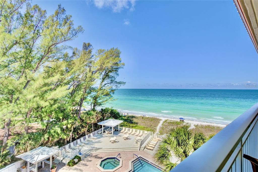 2504 GULF BOULEVARD UNIT 406