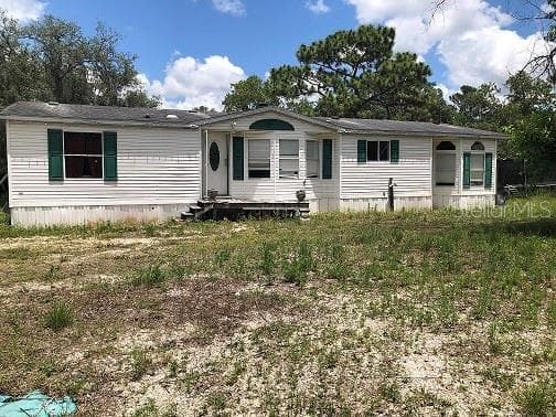 16805 LAURA LEE DRIVE SPRING HILL, FL 34610