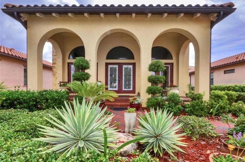 6151 YEATS MANOR DRIVE