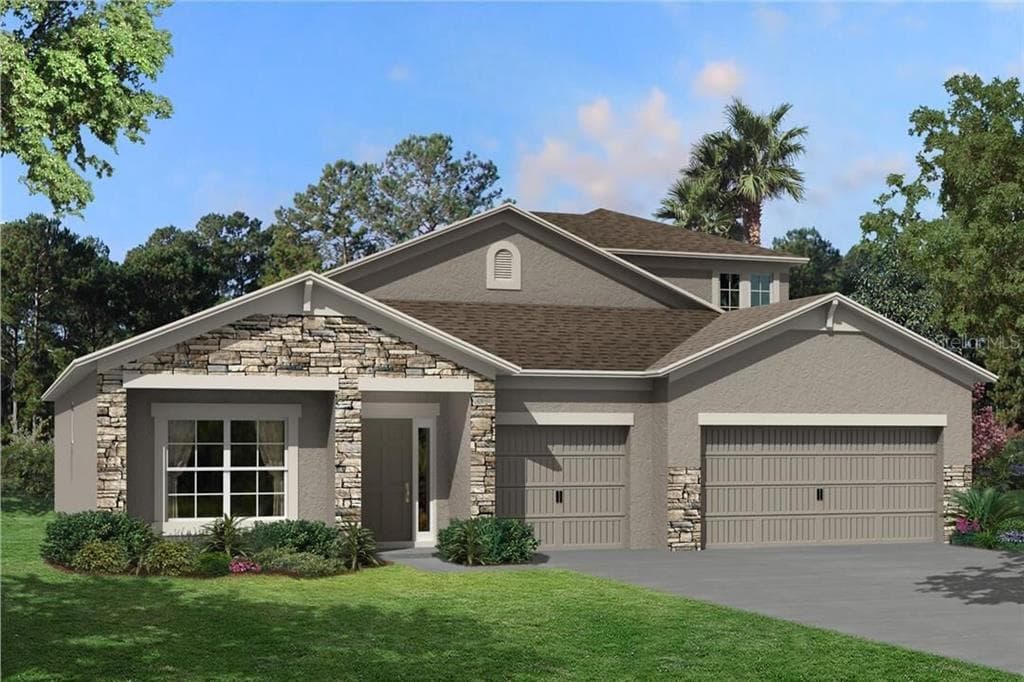 3147 KING FERN DRIVE WIMAUMA, FL 33598
