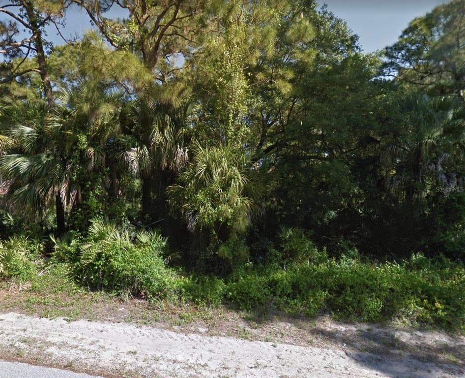 18110 MIRAMAR AVENUE PORT CHARLOTTE, FL 33954