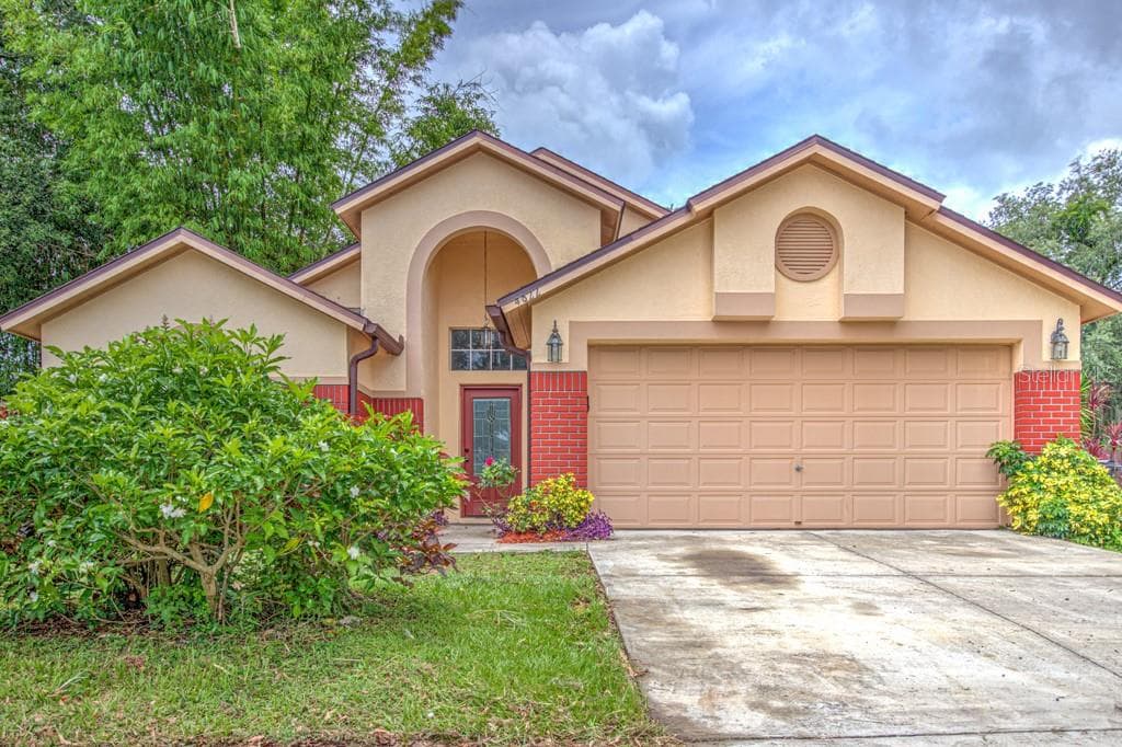 4822 LIMERICK DRIVE TAMPA, FL 33610