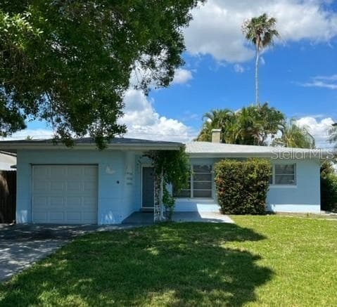 16213 2ND STREET E REDINGTON BEACH, FL 33708