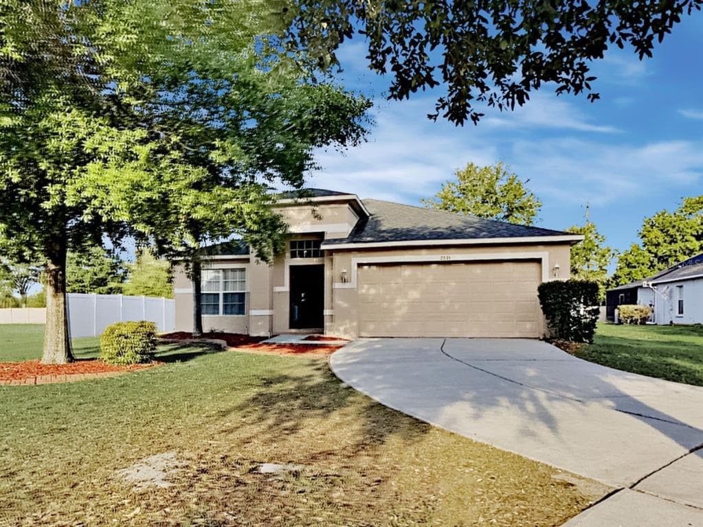 2335 ROANOKE SPRINGS DRIVE RUSKIN, FL 33570