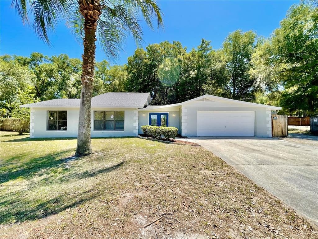 3440 E LAKE NINA DRIVE INVERNESS, FL 34453