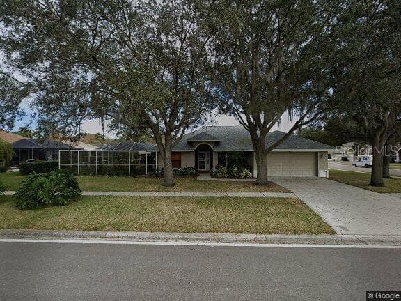 6810 NORTHLAKE DRIVE ZEPHYRHILLS, FL 33542