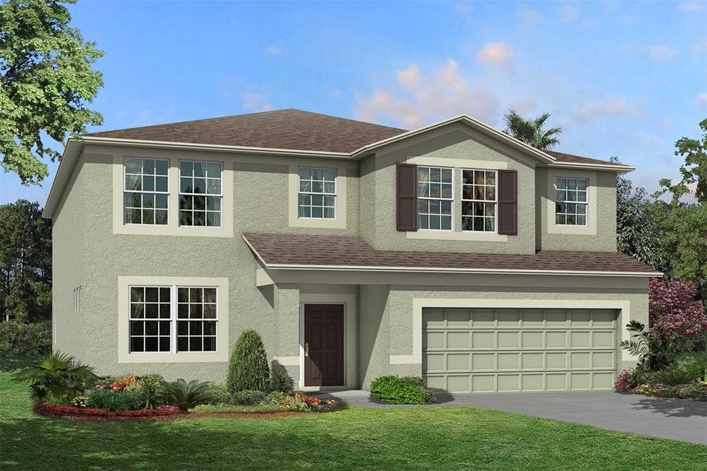 4923 EAGLE ROCK DRIVE WIMAUMA, FL 33598