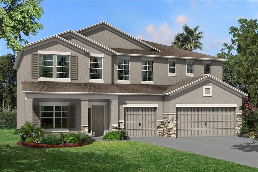 3125 KING FERN DRIVE WIMAUMA, FL 33598
