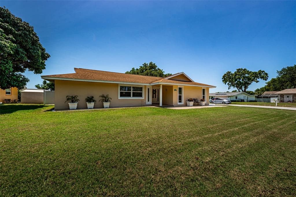 11361 144TH STREET LARGO, FL 33774