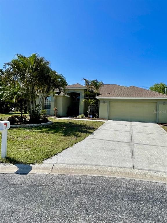 359 PENROSE CIRCLE ENGLEWOOD, FL 34223