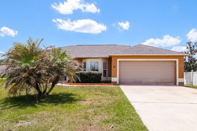 44 YORK COURT KISSIMMEE, FL 34758
