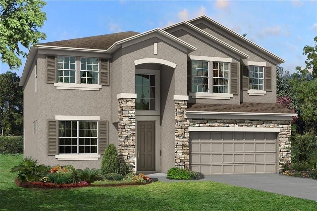 3137 MARINE GRASS DRIVE WIMAUMA, FL 33598