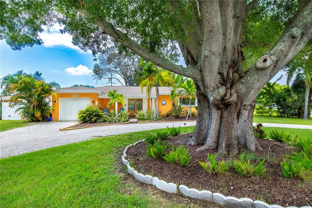 9941 48TH PLACE N ST PETERSBURG, FL 33708