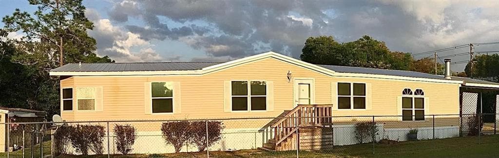 38713 ALSTON AVENUE ZEPHYRHILLS, FL 33542