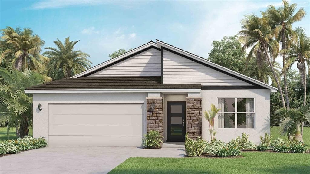 17202 BARNWOOD PLACE BRADENTON, FL 34211