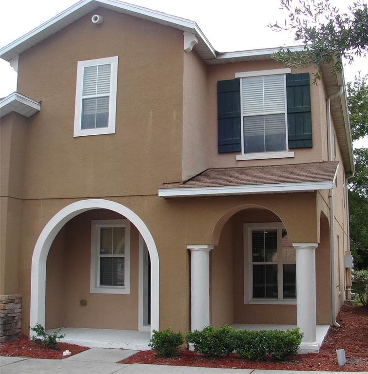 8132 SILENT CREEK DRIVE TAMPA, FL 33615