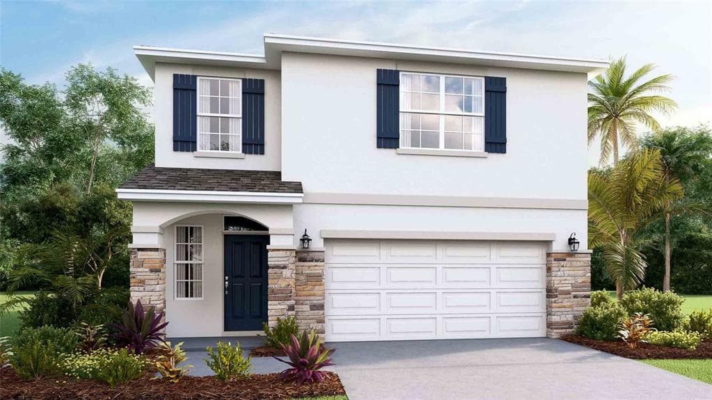 3266 HILLTOP CIRCLE BRADENTON, FL 34211