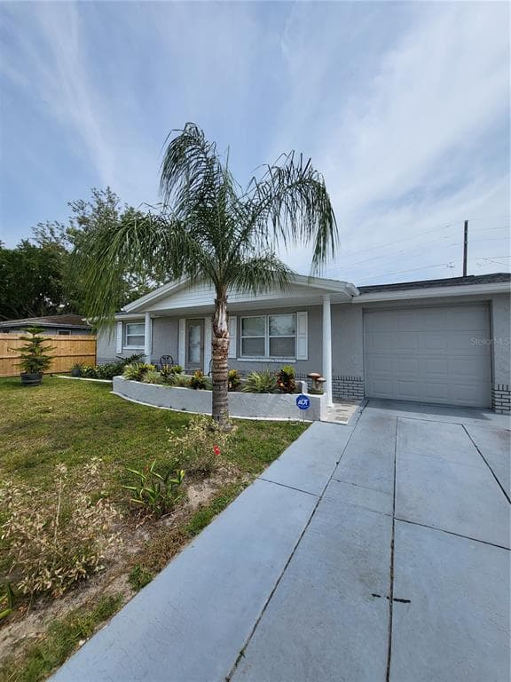 3618 BROOKSTON DRIVE HOLIDAY, FL 34691