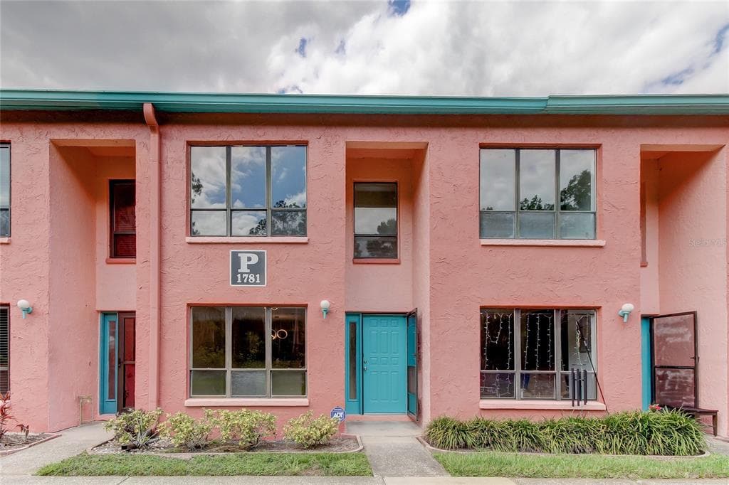 1781 SAMURAI POINT UNIT P5