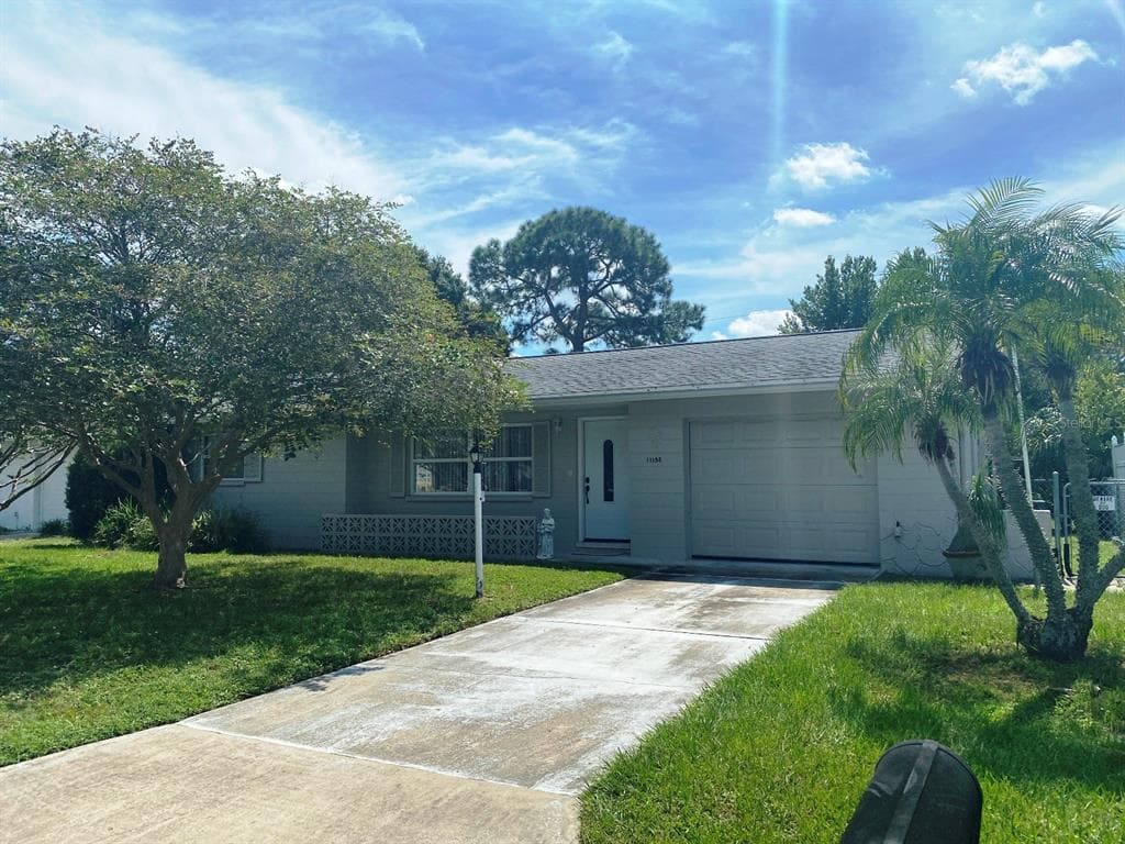 11158 65TH TERRACE SEMINOLE, FL 33772