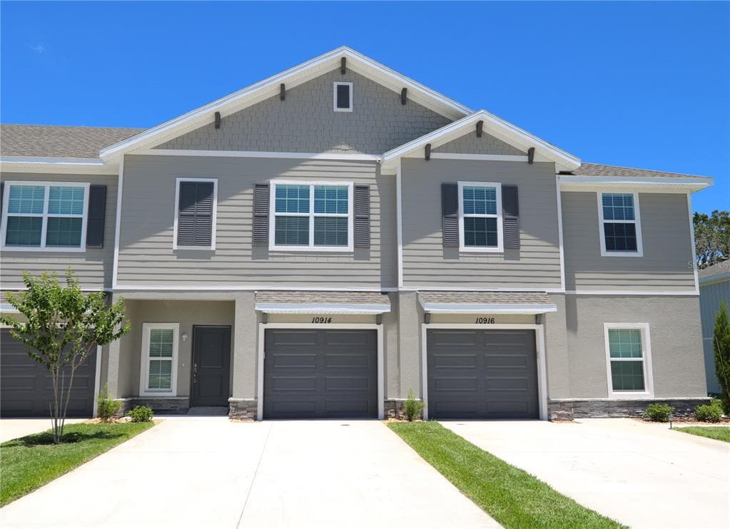 10914 QUICKWATER COURT RIVERVIEW, FL 33569