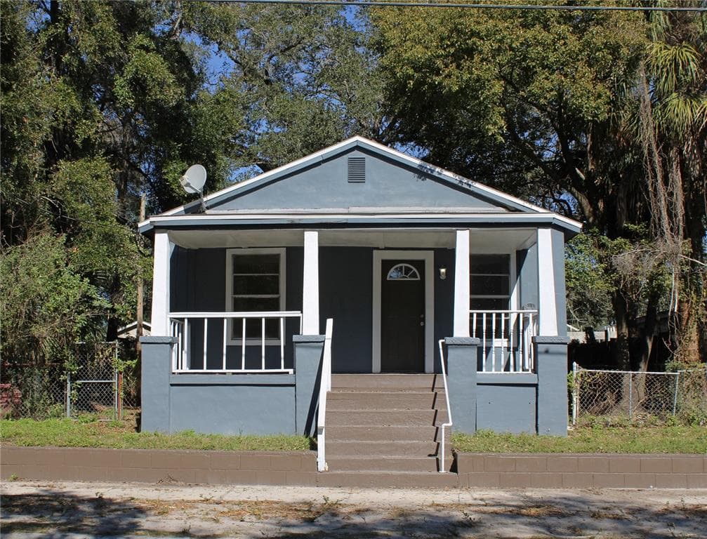 2214 E 17TH AVENUE TAMPA, FL 33605
