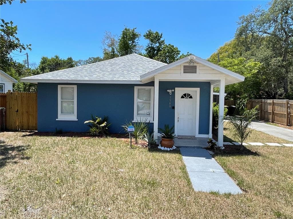 1560 S MICHIGAN AVENUE CLEARWATER, FL 33756