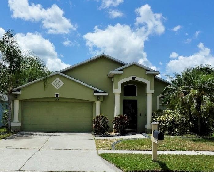 3831 BRILEY LOOP LAND O LAKES, FL 34638
