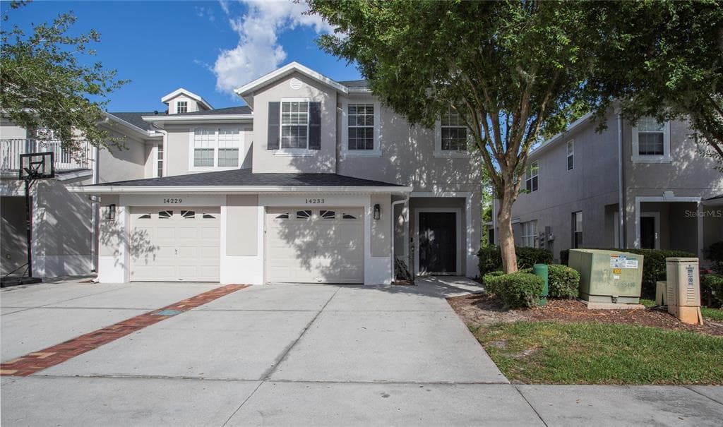 14233 TURNING LEAF DRIVE ORLANDO, FL 32828